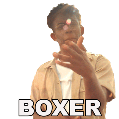 Fighter Boxer Sticker by Dierks Bentley