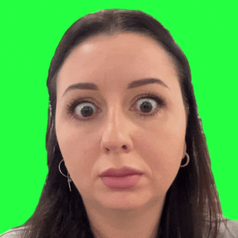 Eyeballs GIF