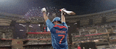 Sushant Singh Rajput Mahi GIF