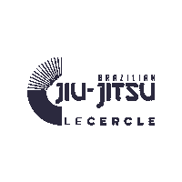 Jiujitsu Sticker by cercle tissier