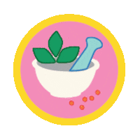 Mochi Waffles Sticker by NETFLIX