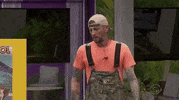 Worried GIF by Big Brother