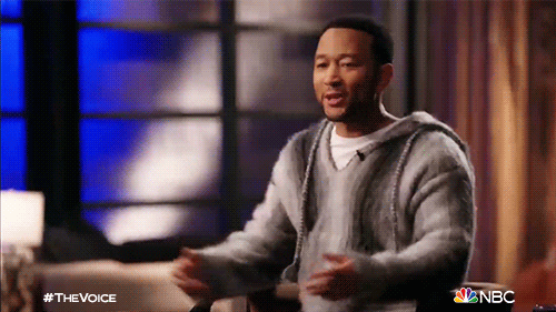 Season 21 Nbc GIF by The Voice