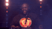 Sassy Lady Leshurr GIF by Don't Hate The Playaz