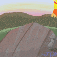 China Animation GIF by ToonTownClown