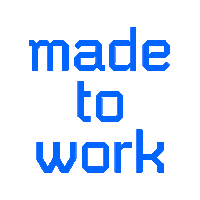 Magic Bike Sticker by mocci made to work