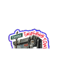 Cameras Dali Sticker by Aida Imaging