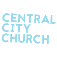 CookevilleCentral c3 cookeville ckvl central city church Sticker