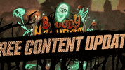2K-UK borderlands borderlands 3 bloody harvest borderlands 3 bloody harvest GIF