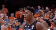 rj barrett GIF by ESPN