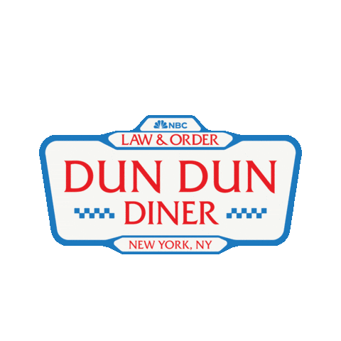 Olivia Benson Nbc Sticker by Law & Order