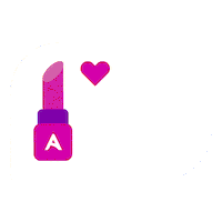 AvonMKD lipstick avon watchmenow lovelipstick Sticker