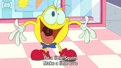 Kc And The Sunshine Band Dancing GIF by Adult Swim