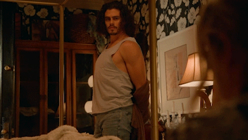 Season 4 Dancing GIF by Good Trouble