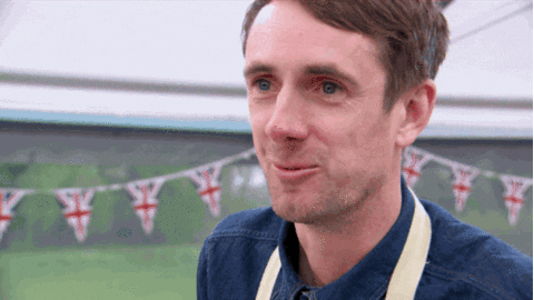 great british baking show GIF by PBS
