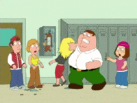 Family Guy Crying GIF