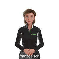 Sticker Avatar Sticker by Sign Time - SiMAX