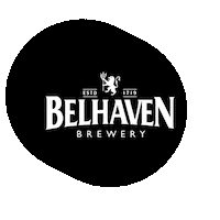 BelhavenBrewery beer scotland brewery scottish Sticker