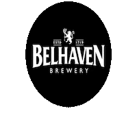 BelhavenBrewery beer scotland brewery scottish Sticker