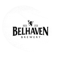 BelhavenBrewery beer scotland brewery edinburgh Sticker