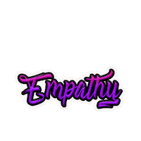 winning one life Sticker by Ashley Camille Media