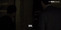 Kevin Hart GIF by The Roku Channel