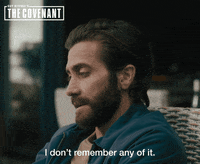 thecovenantmovie military memory jake gyllenhaal guy ritchie GIF