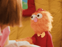 Talking Music Video GIF by Rigoberta Bandini