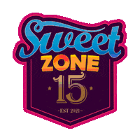 sweetzone15 vienna wien waffle bubblewaffle Sticker