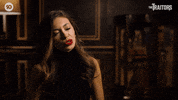 Traitorsau GIF by The Traitors Australia