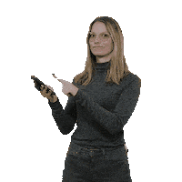 musclemind business social media coaching answer Sticker