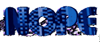 Art Glitch Sticker