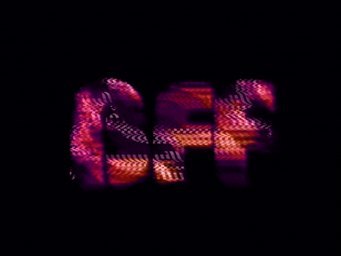 Art Glitch GIF