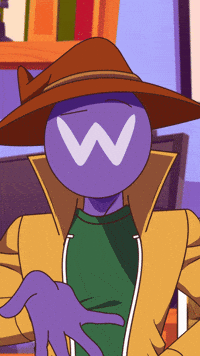 Show Ok GIF