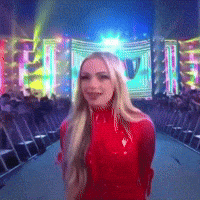 Liv Morgan GIF