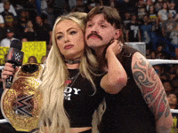 Wwe Raw Love GIF