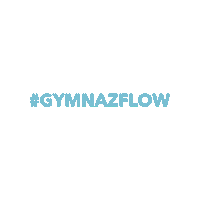 Sticker by Gymnazo