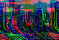 glitch city GIF by LetsGlitchIt