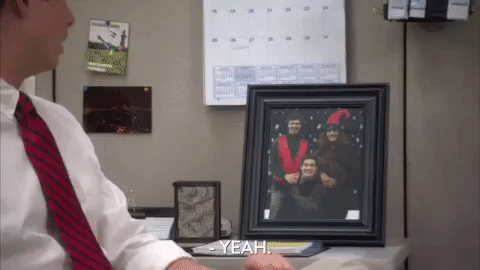 comedy central GIF by Workaholics