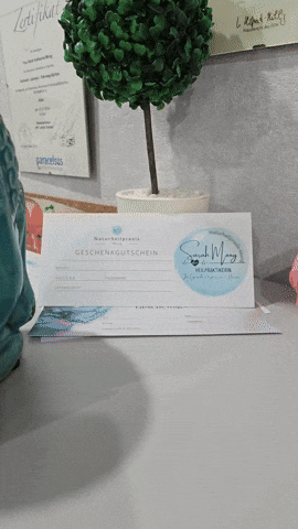 GIF by Naturheilpraxis Moog