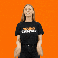 Excited Work GIF by YoungCapital