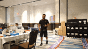 Peace Badass GIF by Clarity Experiences