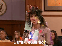 the amanda show nicksplat GIF