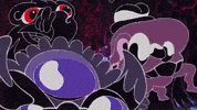 micahbuzan animation animated 2d motion graphics GIF