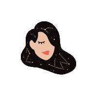 agence-intrepide new design feministe agenceintrepide Sticker