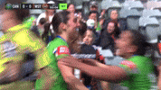 Womens Rugby League Nrl GIF by Canberra Raiders