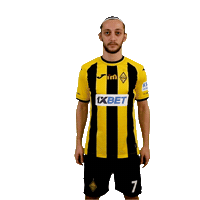 Zaria Sticker by FC Kairat