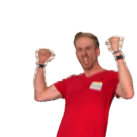 Felixuhlig Sticker by Postcode Lotterie