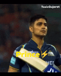 Prince Titans GIF