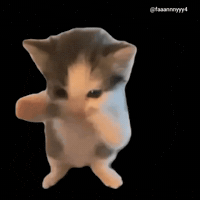 Text Brat GIF
